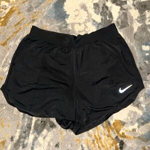 Women’s Nike Dri Fit Running Shorts